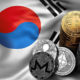 Nueva regulación perjudica a los exchange surcoreanos