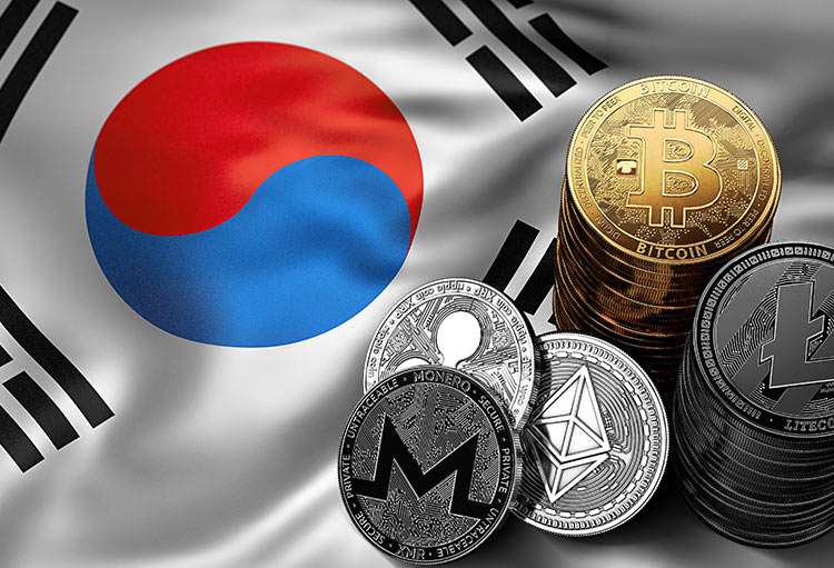 Nueva regulación perjudica a los exchange surcoreanos