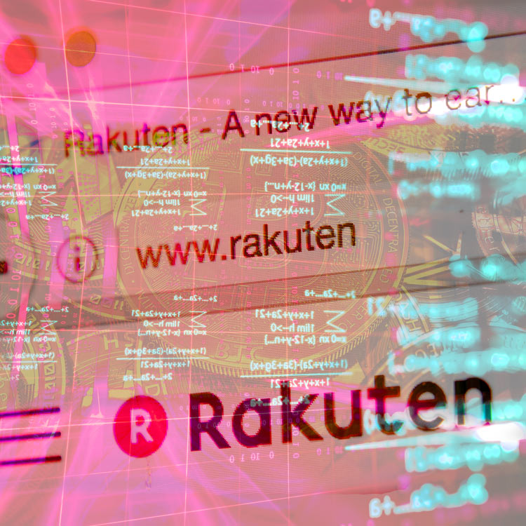 Rakuten lanzará su propia criptomoneda