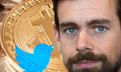 Ceo de twitter dice que en 10 años solo estará Bitcoin
