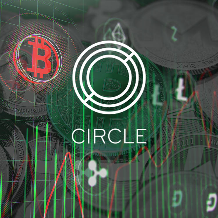 Circle Invest La App Similar A Coinbase
