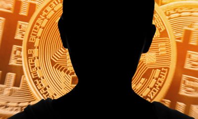 donante anónimo reparte miles de bitcoins a ONGs
