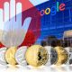 Google prohibirá a partir de junio los anuncios de criptomonedas
