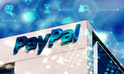 Paypal Registra Patente Para Mejorar Tiempos De Transacción