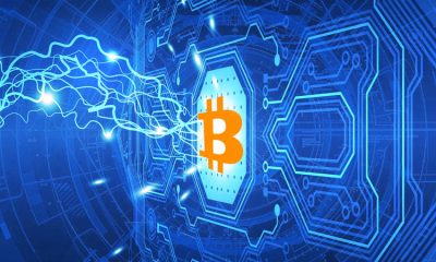 Se lanza lightning network en bitcoin