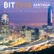 Seminario Bit2018 En Santiago De Chile