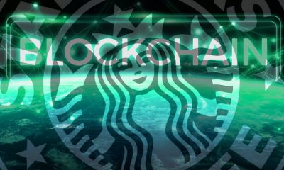 Starbucks Se Interesa En Pagos Con Blockchain