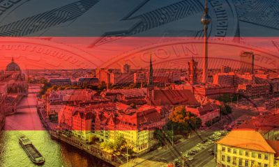 Alemania aceptará criptomonedas para el turismo