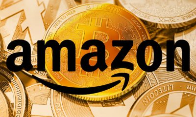 Amazon obtiene patente para transacciones de cripto a tiempo real