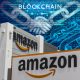Amazon pide patente blockchain