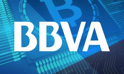 BBVA y la tecnología detrás del Bitcoin