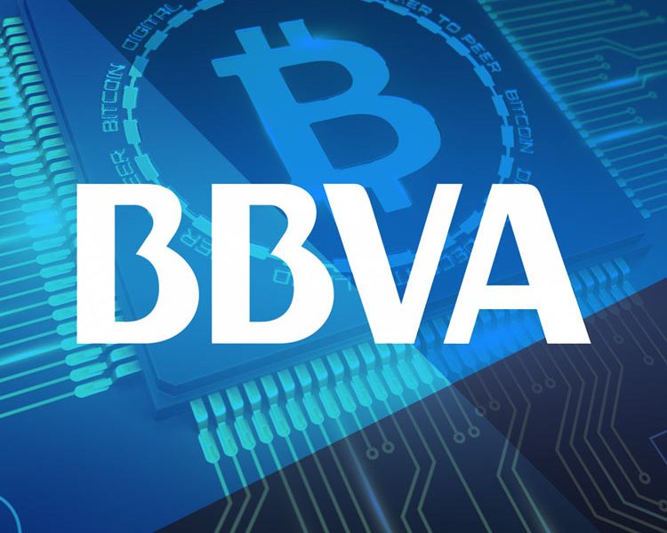 bbva bitcoin