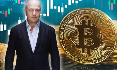 Exdirector de jp morgan dice que bitcoin es el éxito del momento