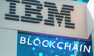 IBM anima a adoptar blockchain y criptomonedas