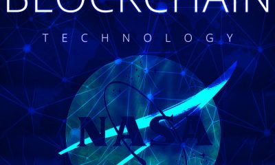 La NASA investiga la tecnología blockchain