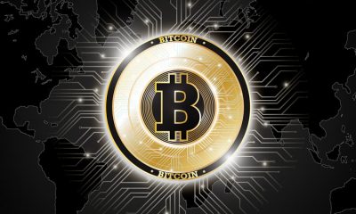 Más de 17 millones de bitcoins minados