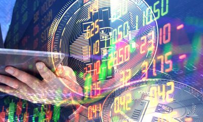 Analista de Wall Street aconseja comprar Bitcoin