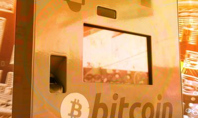 Más de 3000 cajeros Bitcoin instalados