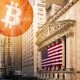 Wall Street abraza Bitcoin y lo fortalece
