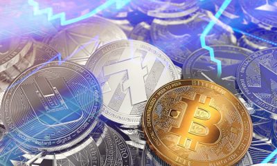 Seguira Bitcoin Influenciando a las Altcoins