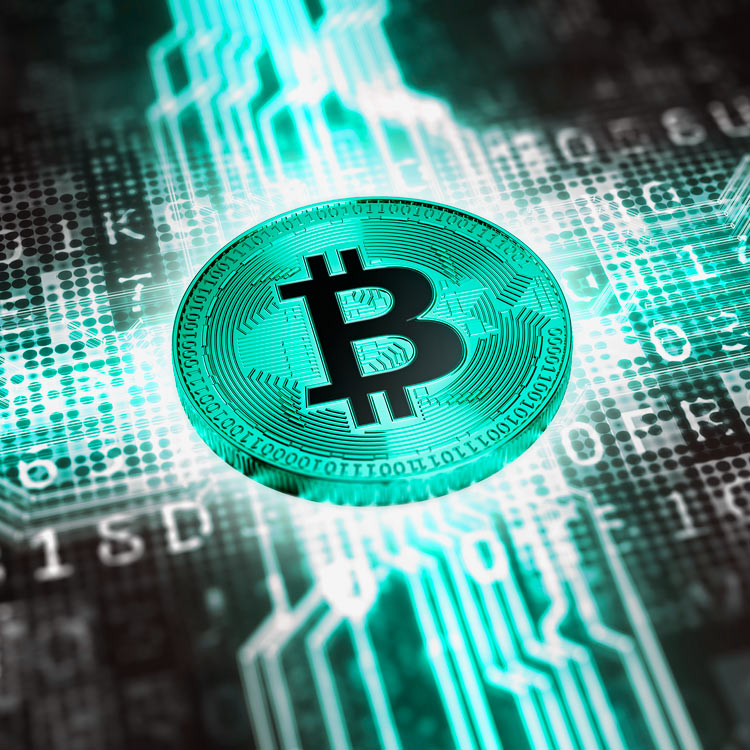 Bitcoin estabilizará el Sistema Financiero