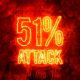 Estudio dice que BITCOIN esta protegido contra ataques del 51
