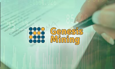 Genesis Mining Obliga a Cambiar sus Contratos