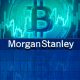 Productos Bitcoin de Morgan Stanley