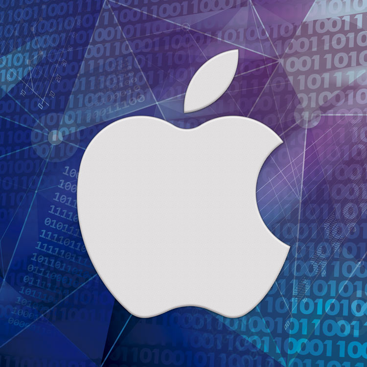 Apple incluye soporte para criptomonedas y blockchain