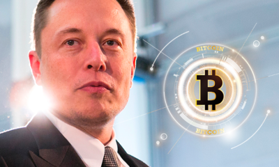 Elon Musk dice que apoya el Bitcoin; aumentan las operaciones institucionales de OTC