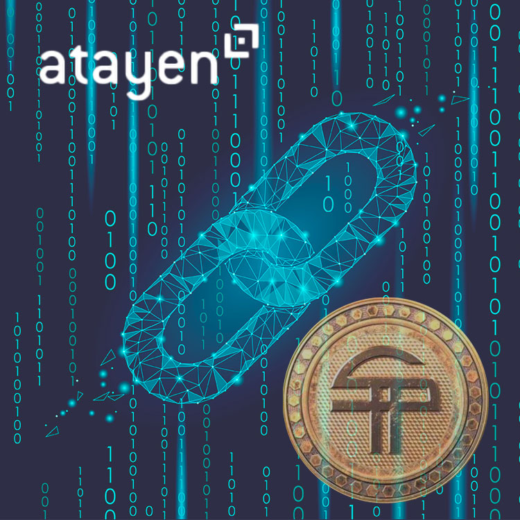 La prometedora empresa de blockchain publicitaria Atayen integra un puente BSC para su token SATT