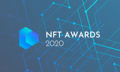 Anunciada la segunda edición de los NFT Awards
