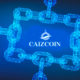 CAIZCOIN - Una plataforma islámica de cadena de bloques