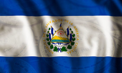 El Salvador se dispone a aceptar el Bitcoin como moneda de curso legal