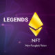 Legends: La plataforma premium de acuñación de NFT