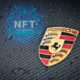 Porsche lanza la plataforma de negociación de NFT Fanzone