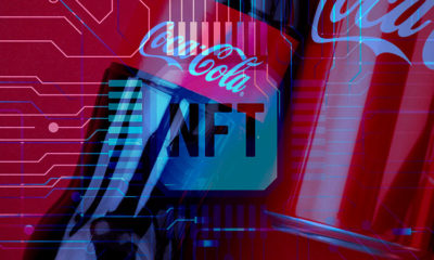 Coca-Cola se asocia con Tafi para el Día de la Amistad NFT