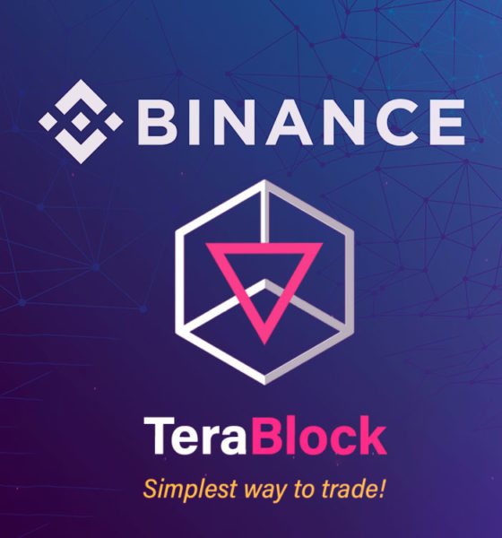 TeraBlock refuerza su seguridad con Binance Cloud