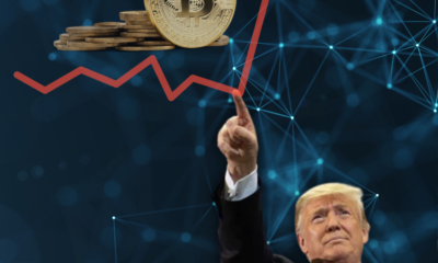 El Triunfo de Trump: Su Influencia en el Ascenso de Bitcoin