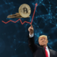 El Triunfo de Trump: Su Influencia en el Ascenso de Bitcoin