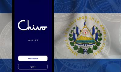 El Salvador anunciará el cierre de Chivo Wallet tras acuerdo con el FMI