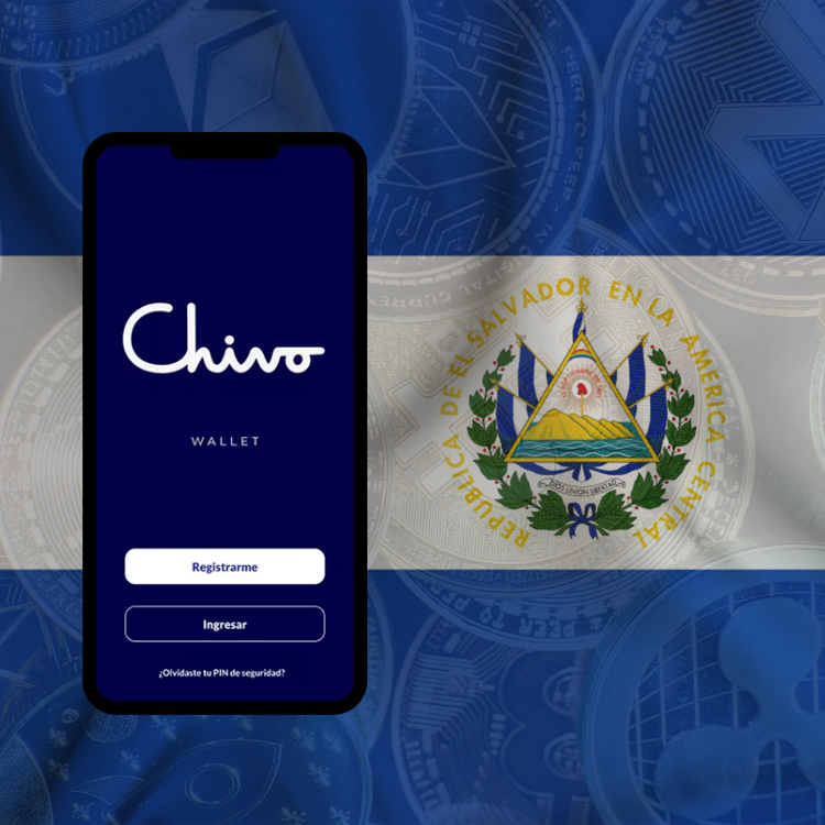 El Salvador anunciará el cierre de Chivo Wallet tras acuerdo con el FMI