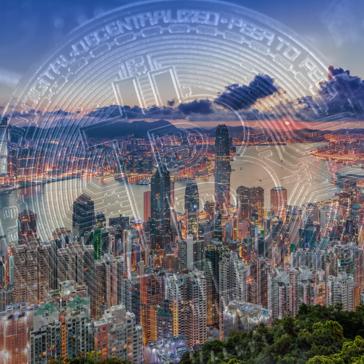 Hong Kong considera incorporar Bitcoin a sus reservas nacionales para fortalecer la seguridad financiera