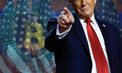 Trump considera Bitcoin como reserva estratégica para EE.UU. mediante una orden ejecutiva desde el inicio de su mandato