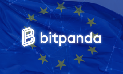 Bitpanda abre camino en Europa con la primera licencia MiCA para criptomonedas