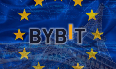 Bybit sale de la lista negra de la AMF y busca licencia MiCA en la UE